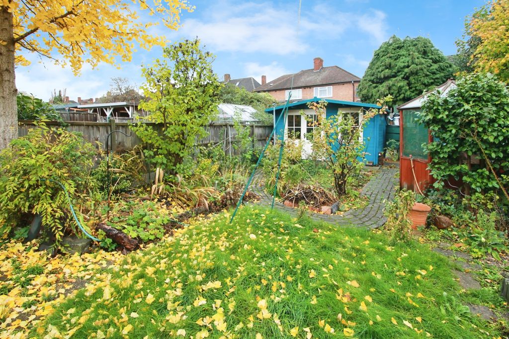 Additional image 19 of 3 bed semi-detached house for salePetworth Drive, Leicester, Leicestershire LE3