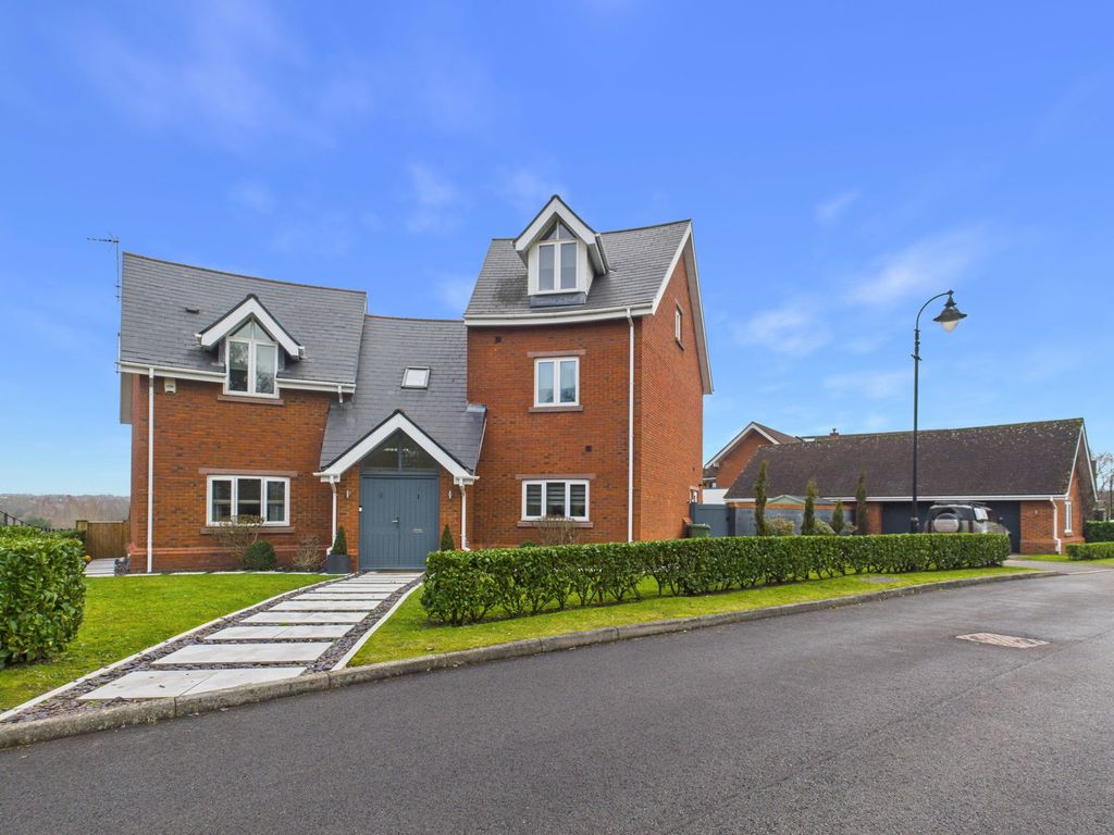 Additional image 35 of 5 bed detached house for saleFreshwater Drive, Weston, Crewe CW2