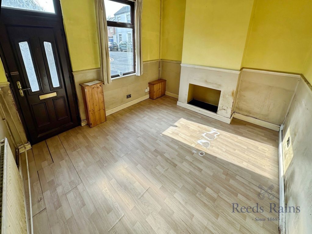 Additional image 2 of 2 bed terraced house for saleVictoria Street, Chesterton, Newcastle, Staffordshire ST5
