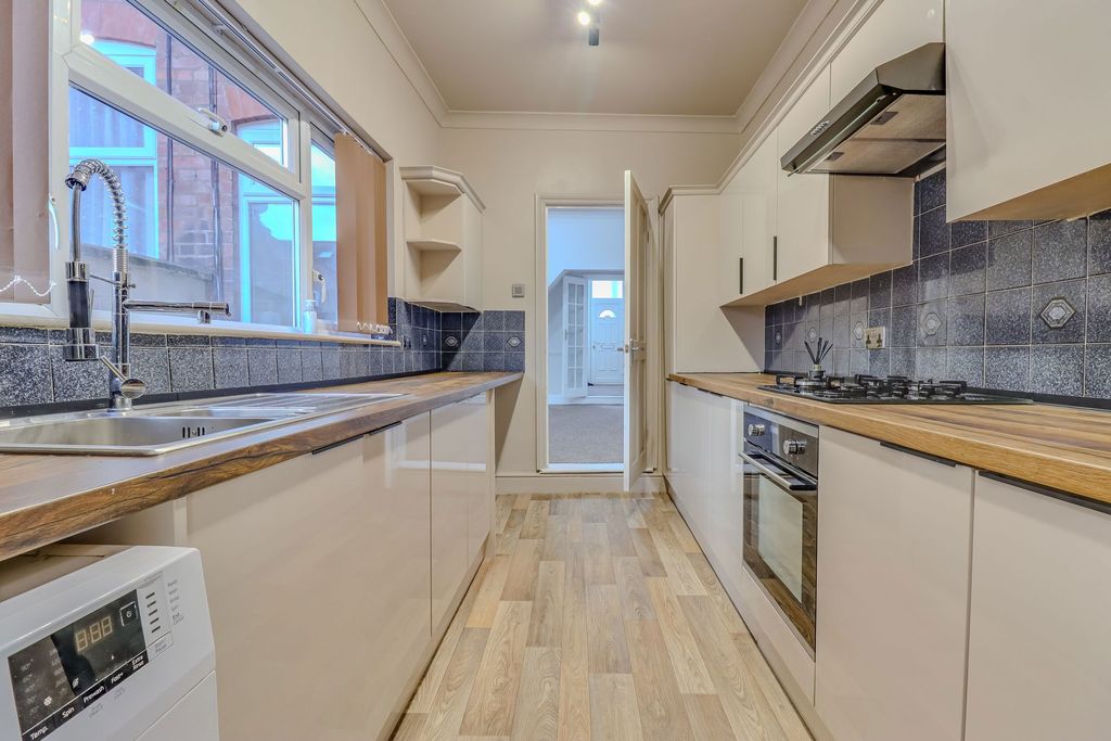 Additional image 2 of 3 bed terraced house for saleIngle Street, Leicester LE3