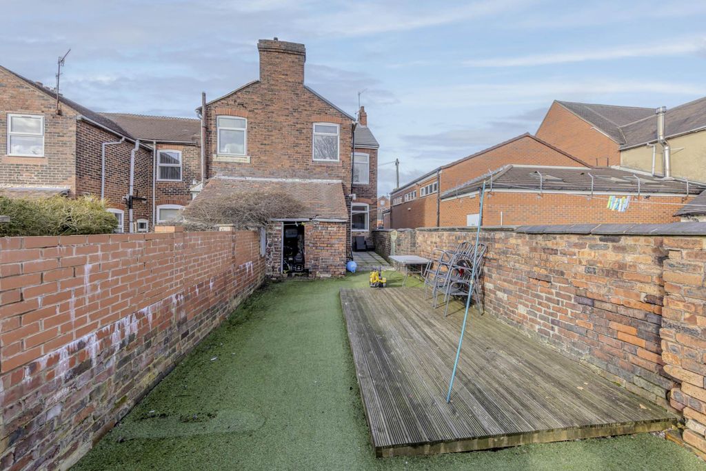 Additional image 19 of 2 bed semi-detached house for saleKing Street, Newcastle Under Lyme ST5