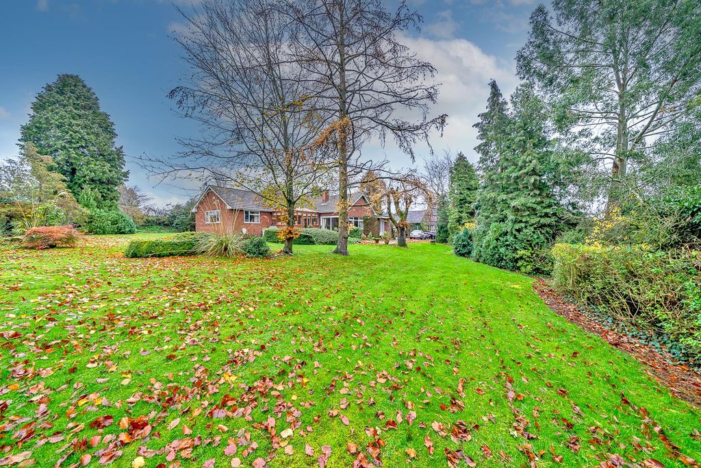 Additional image 25 of 4 bed detached bungalow for saleHopton, Stafford ST18