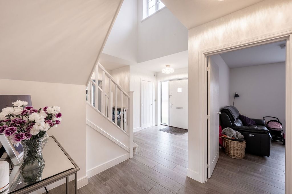 Additional image 10 of 5 bed detached house for saleMason Avenue, Lichfield WS14