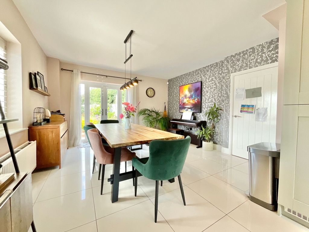 Additional image 8 of 4 bed detached house for saleBriar Gardens, Loggerheads TF9