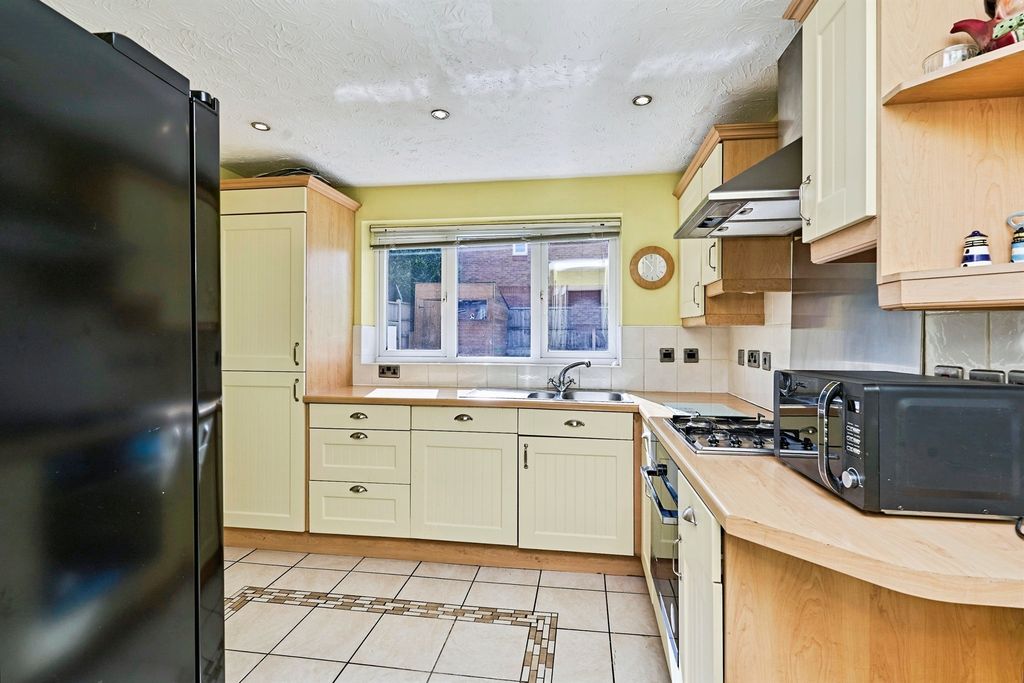 Additional image 10 of 4 bed detached house for saleStephenson Way, Hednesford, Cannock WS12