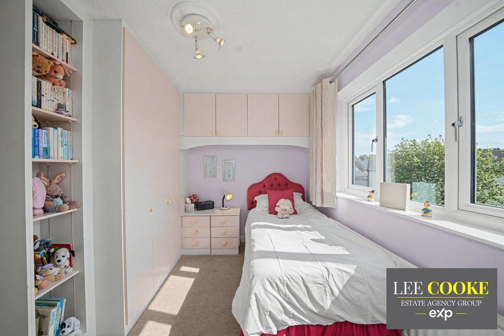 Additional image 51 of 4 bed detached house for saleBickford Road, Lapley, Stafford ST19