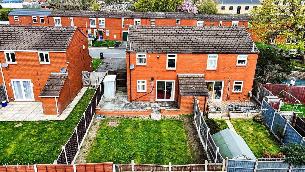 Additional image 20 of 3 bed semi-detached house for salePullman Close, Tamworth, Staffordshire B77