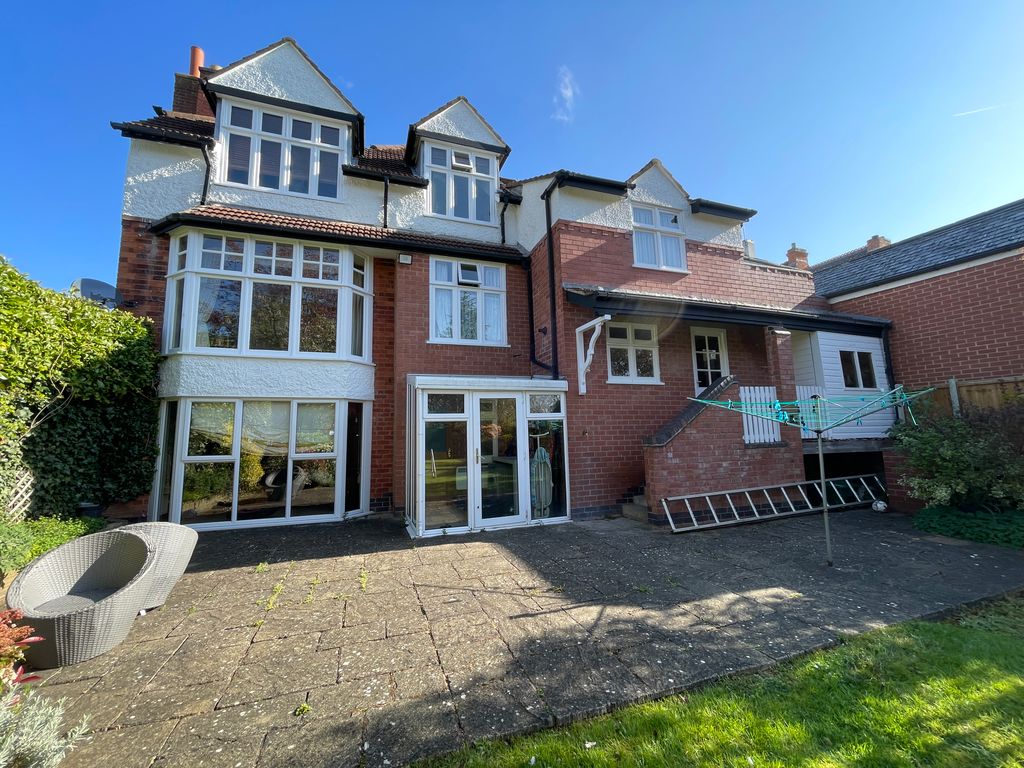 Additional image 22 of 5 bed detached house for saleGrange Lane, Thurnby LE7