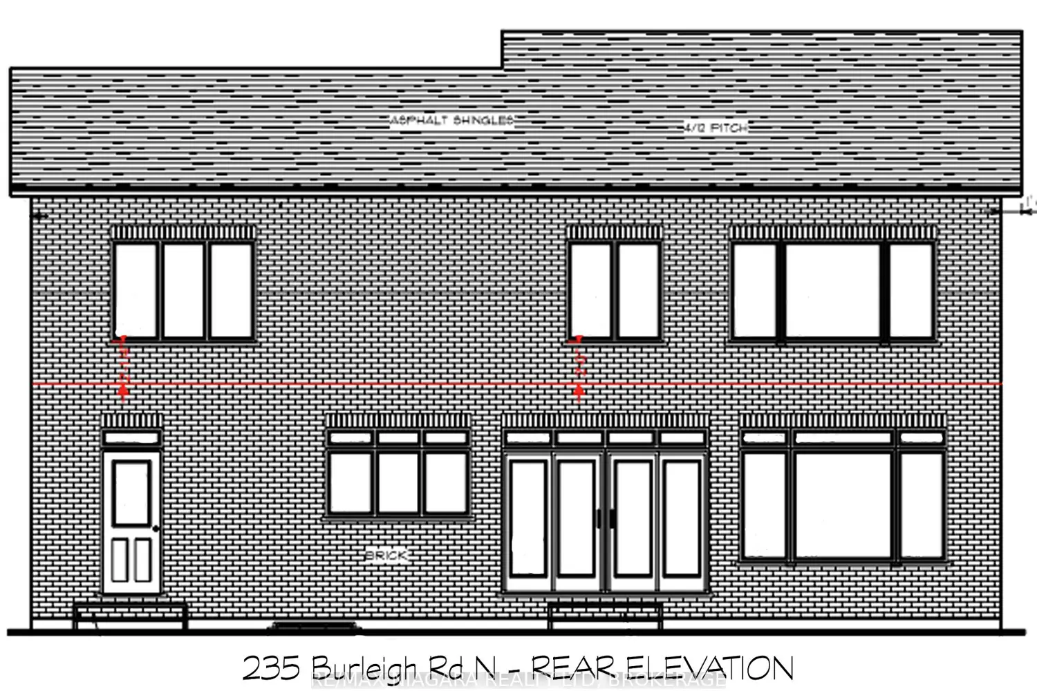 235 Burleigh Road Lot A photo 5