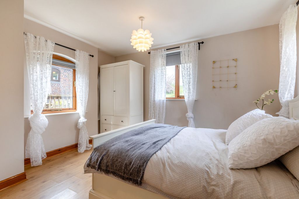 Additional image 18 of 5 bed barn conversion for saleLymes Road Butterton Newcastle, Staffordshire ST5