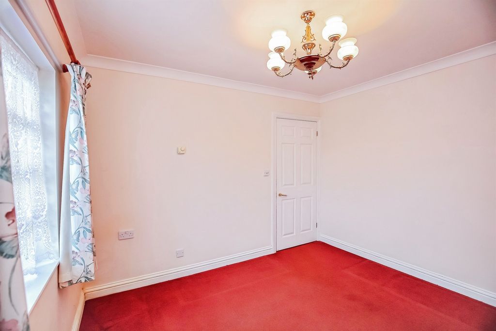 Additional image 8 of 2 bed terraced house for saleTixover Grange, Tixover, Stamford PE9
