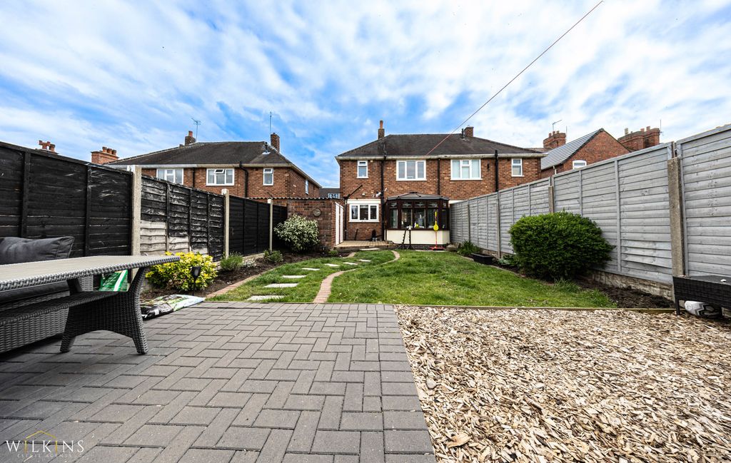 Additional image 17 of 2 bed semi-detached house for saleHigh Street, Dosthill, Tamworth, Staffordshire B77