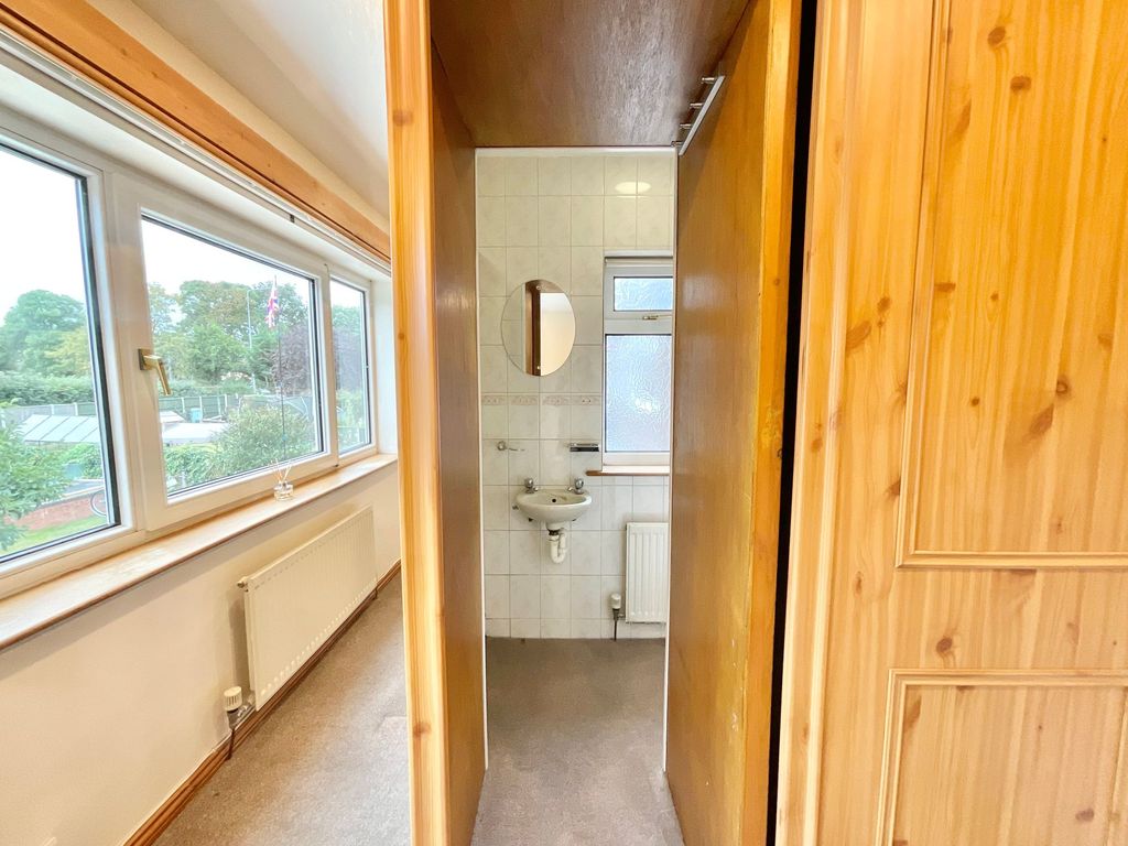 Additional image 10 of 3 bed link detached house for saleRedwood Avenue, Stone ST15