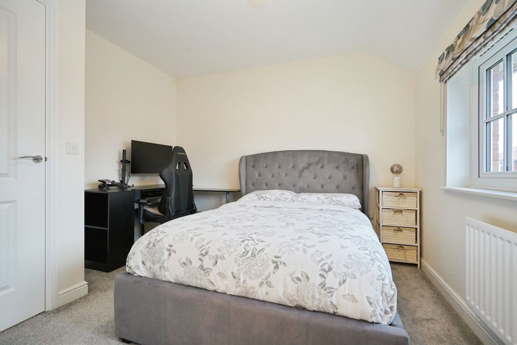 Additional image 13 of 2 bed terraced house for saleHarold Mosely Way, Hugglescote, Coalville LE67