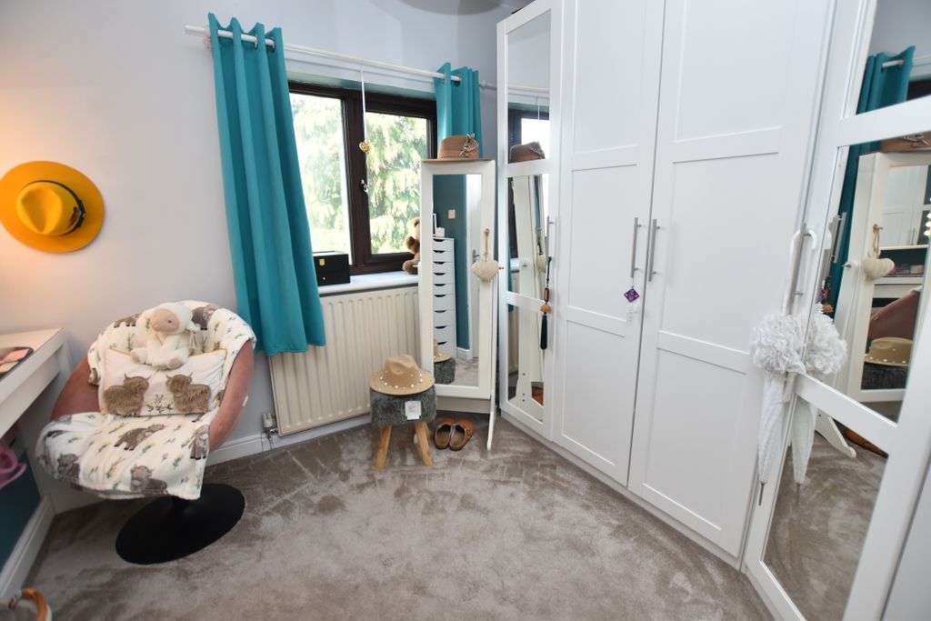 Additional image 22 of 4 bed detached house for saleChestnut Road, Loggerheads TF9