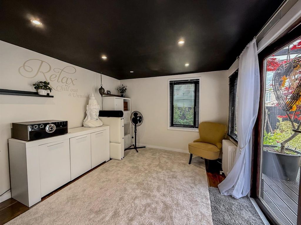 Additional image 24 of 3 bed semi-detached house for saleRye Lane, Buxton SK17