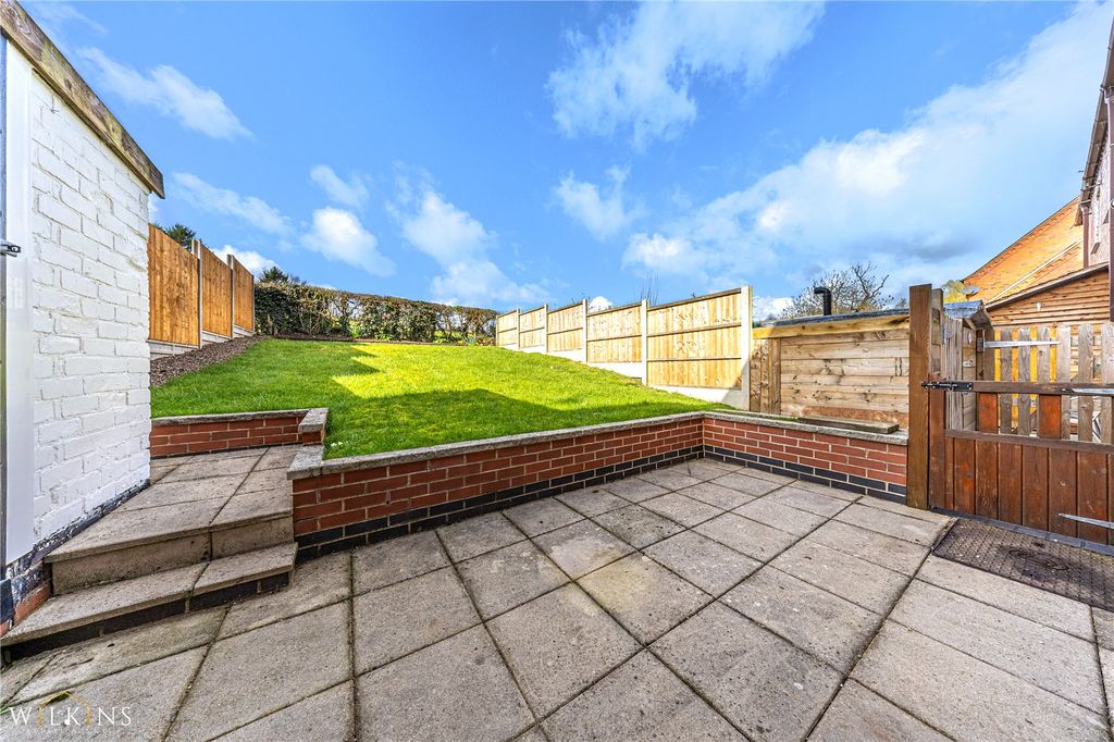 Additional image 19 of 2 bed semi-detached house for saleMain Street, Tatenhill, Burton-On-Trent, Staffordshire DE13