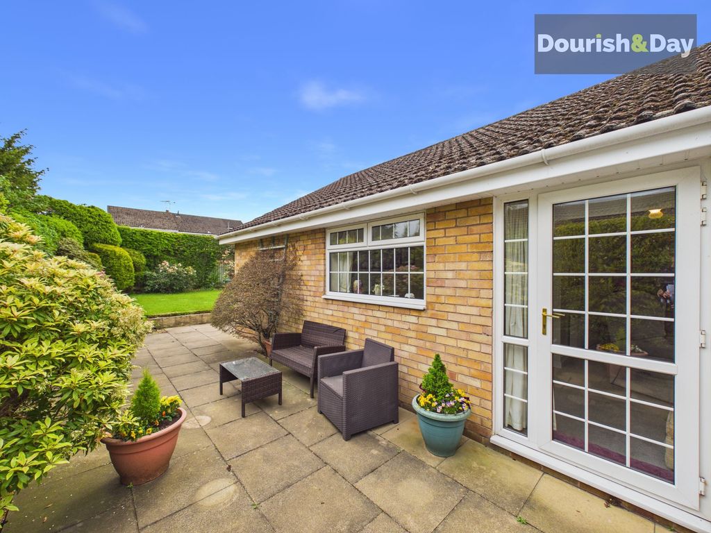 Additional image 20 of 2 bed detached bungalow for saleClevedon Avenue, Stafford ST17