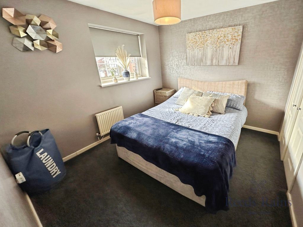 Additional image 16 of 4 bed detached house for saleFairoak Road, Newcastle, Staffordshire ST5