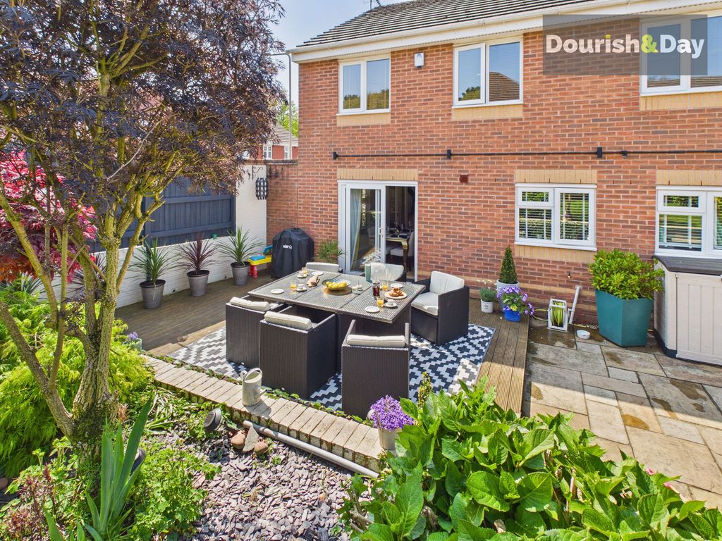 Additional image 27 of 4 bed detached house for saleHugo Way, Loggerheads TF9