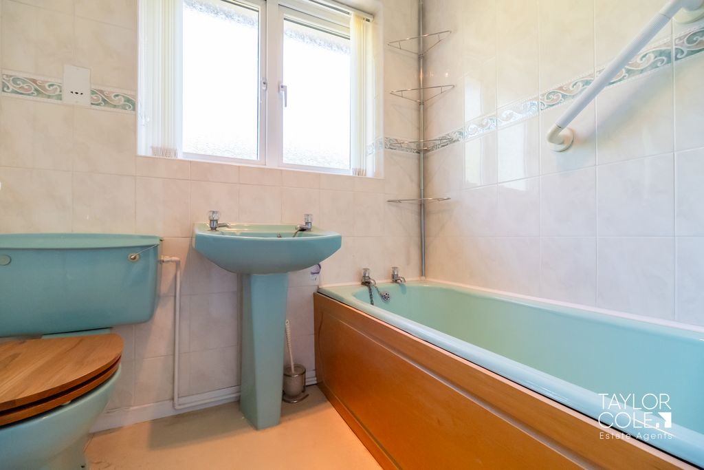 Additional image 9 of 2 bed maisonette for saleSt. Ives Close, Tamworth B79