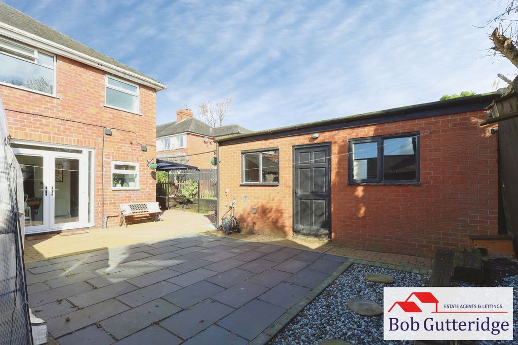 Additional image 25 of 3 bed town house for saleBeech Grove, May Bank, Newcastle ST5