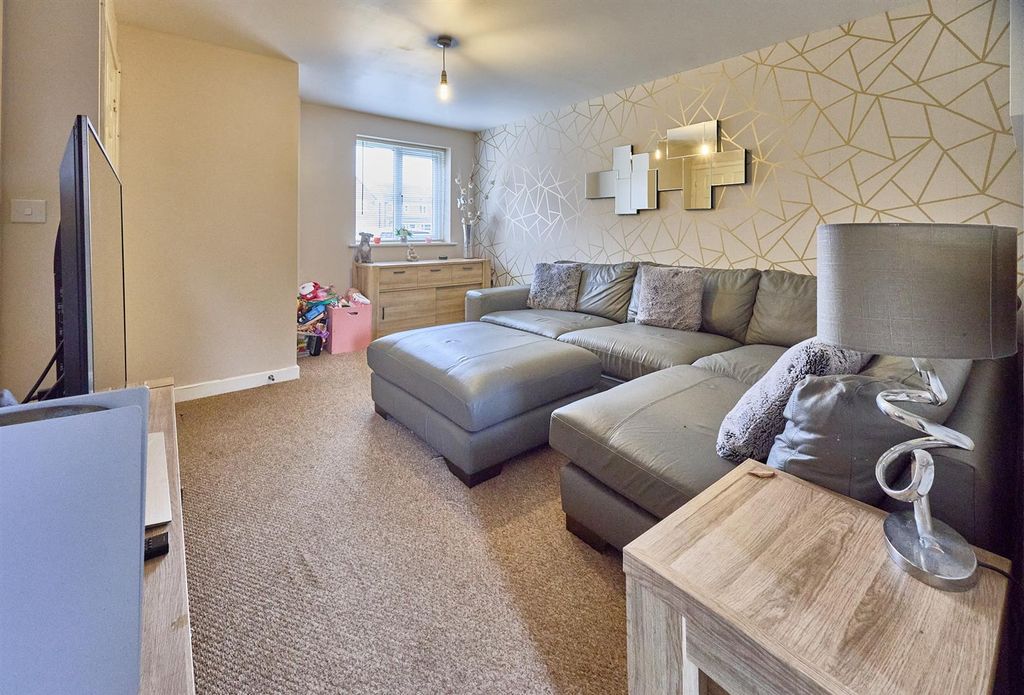 Additional image 4 of 3 bed semi-detached house for saleIndigo Drive, Burbage, Hinckley LE10