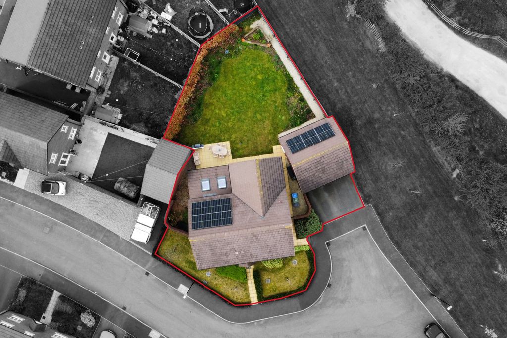 Additional image 24 of 4 bed detached house for saleEdward Cave Walk, Newton, Rugby CV23