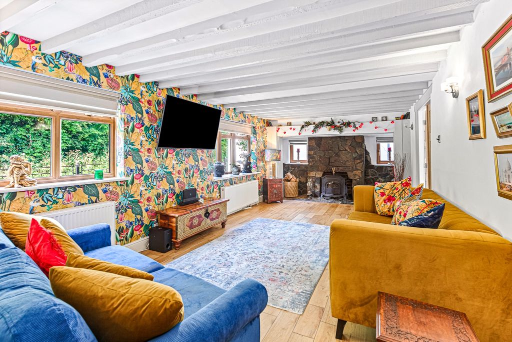 Additional image 8 of 5 bed detached house for saleSeine Lane, Enderby, Leicester, Leicestershire LE19