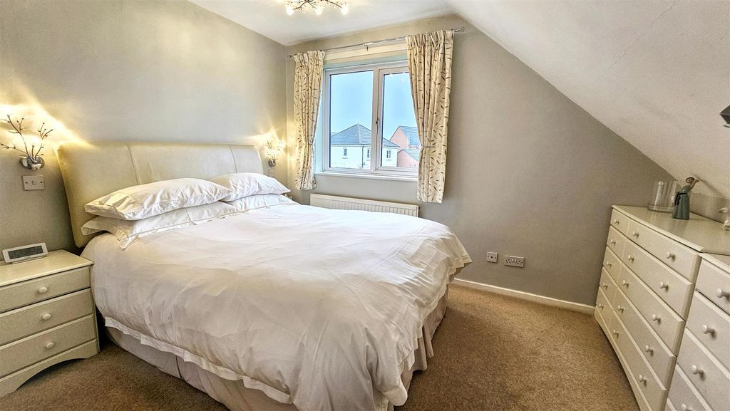 Additional image 22 of 4 bed detached house for salePulford Drive, Thurnby LE7