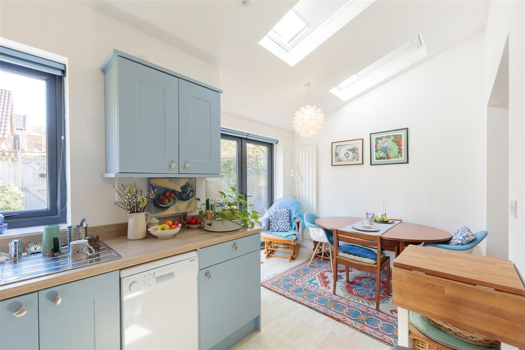 Additional image 8 of 2 bed semi-detached house for saleMaplewell Road, Woodhouse Eaves, Loughborough LE12
