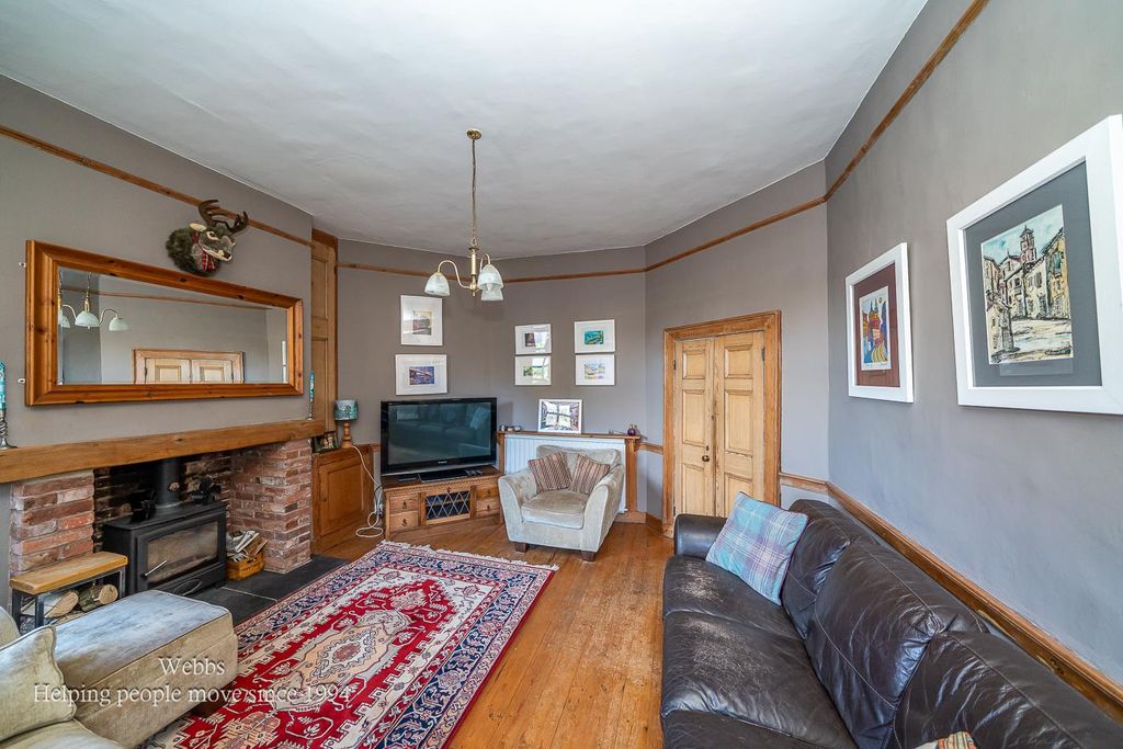 Additional image 9 of 6 bed detached house for saleMain Road, Great Haywood, Stafford ST18