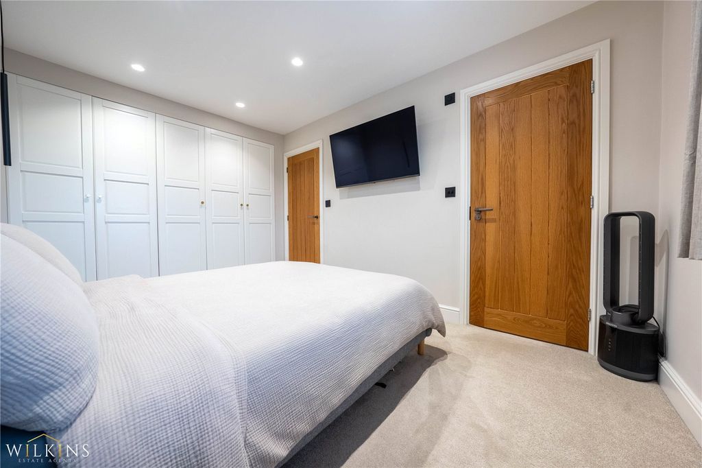 Additional image 20 of 4 bed detached house for saleSudeley, Blackwood Road Estate, Tamworth B77