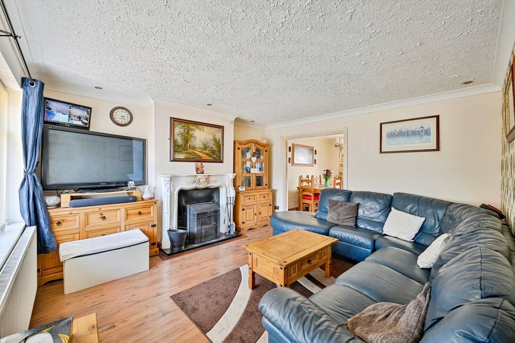 Additional image 2 of 3 bed semi-detached house for saleMeadow Glade, Hixon, Stafford ST18