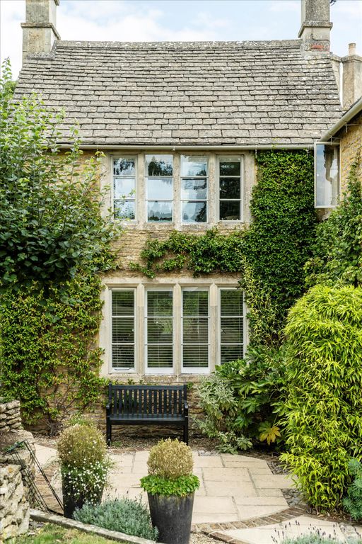 Additional image 24 of 4 bed detached house for saleCastle Combe, Chippenham, Wiltshire SN14