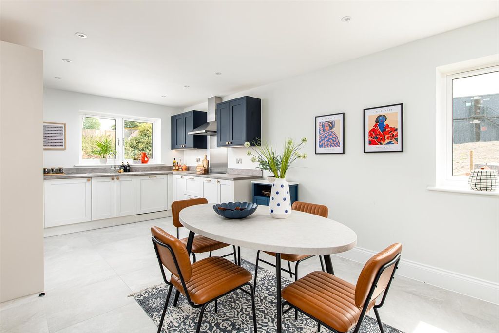 Additional image 4 of 3 bed semi-detached house for saleWhite Horse Valley, Bratton, Westbury BA13