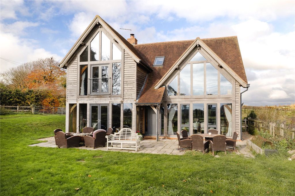 Additional image 16 of 3 bed country house for saleWinterbourne Bassett, Swindon, Wiltshire SN4