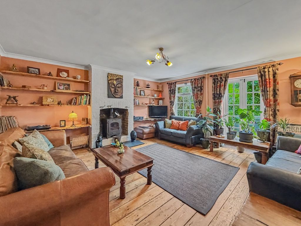 Additional image 4 of 3 bed cottage for sale2A Church Street, Clifton Upon Dunsmore CV23