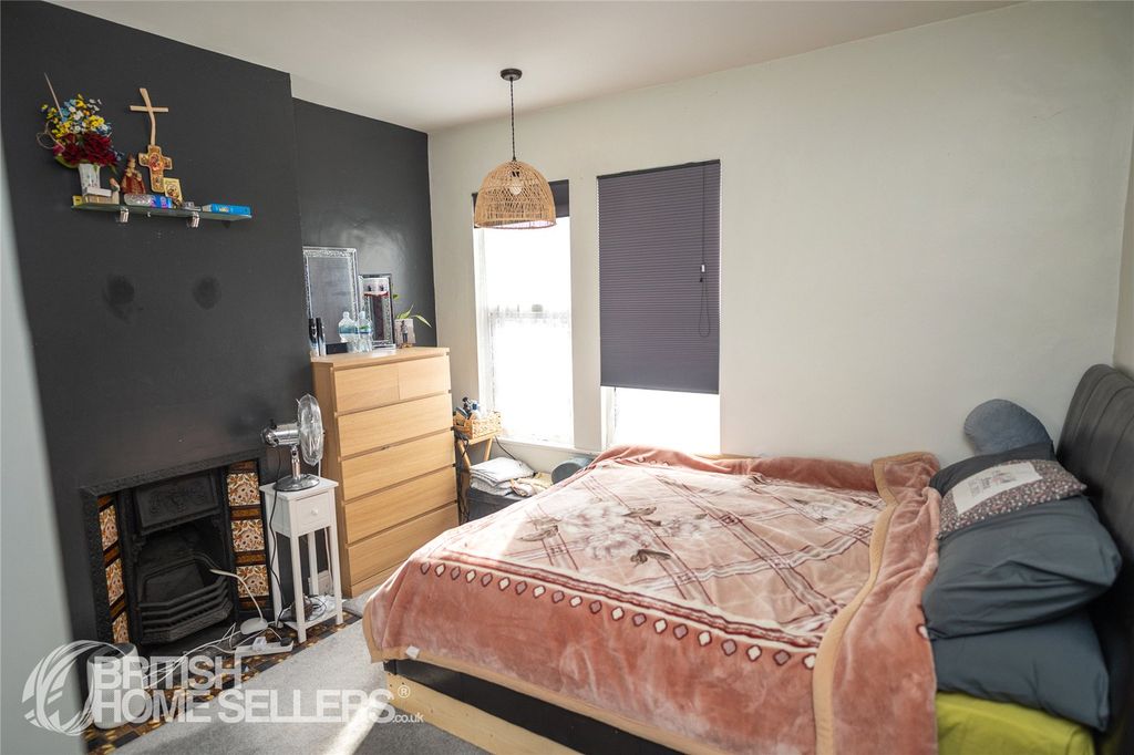 Additional image 6 of 2 bed end terrace house for saleRatcliffe Road, Loughborough, Leicestershire LE11
