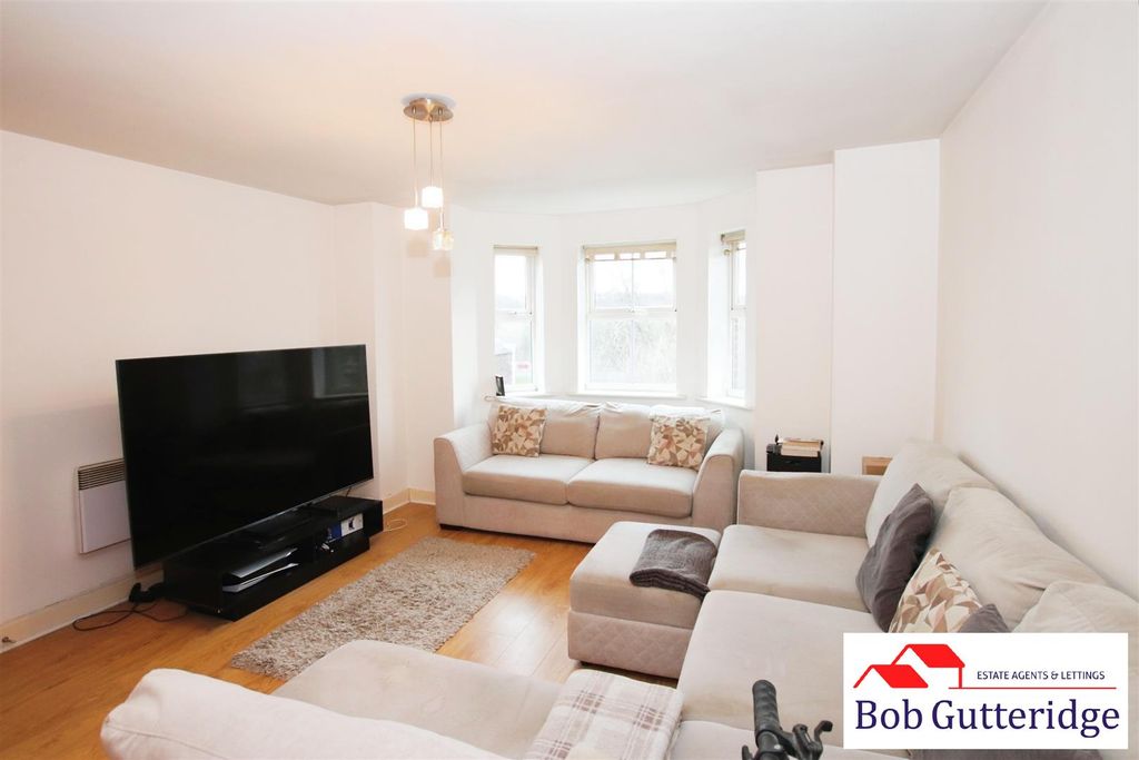 Additional image 4 of 1 bed flat for saleEtruria Court, Etruria, Stoke On Trent ST1