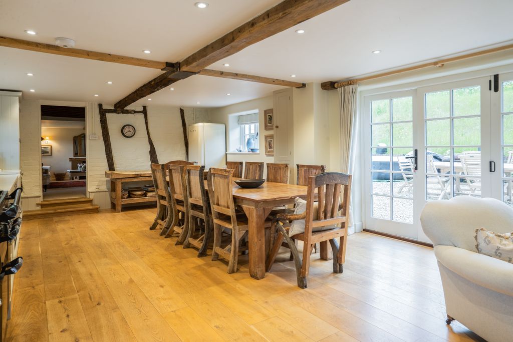 Additional image 8 of 4 bed detached house for saleCompton, Enford, Pewsey SN9