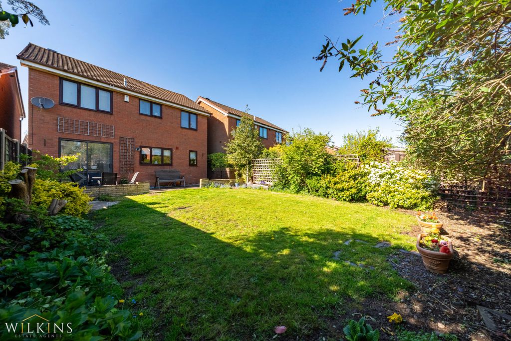 Additional image 26 of 4 bed detached house for saleDevonshire Drive, Tamworth, Staffordshire B78