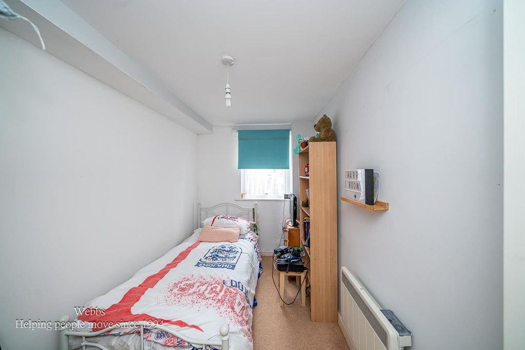 Additional image 12 of 2 bed flat for salePark Road, Bloxwich, Walsall WS3
