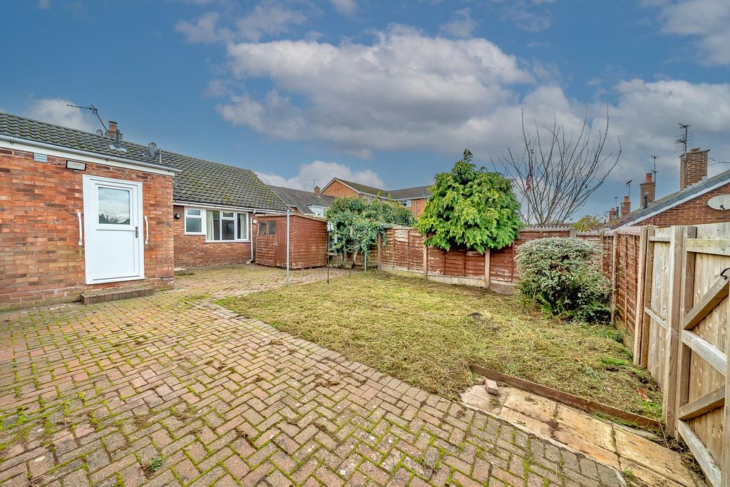 Additional image 22 of 2 bed semi-detached bungalow for salePark Lane, Great Wyrley, Walsall WS6