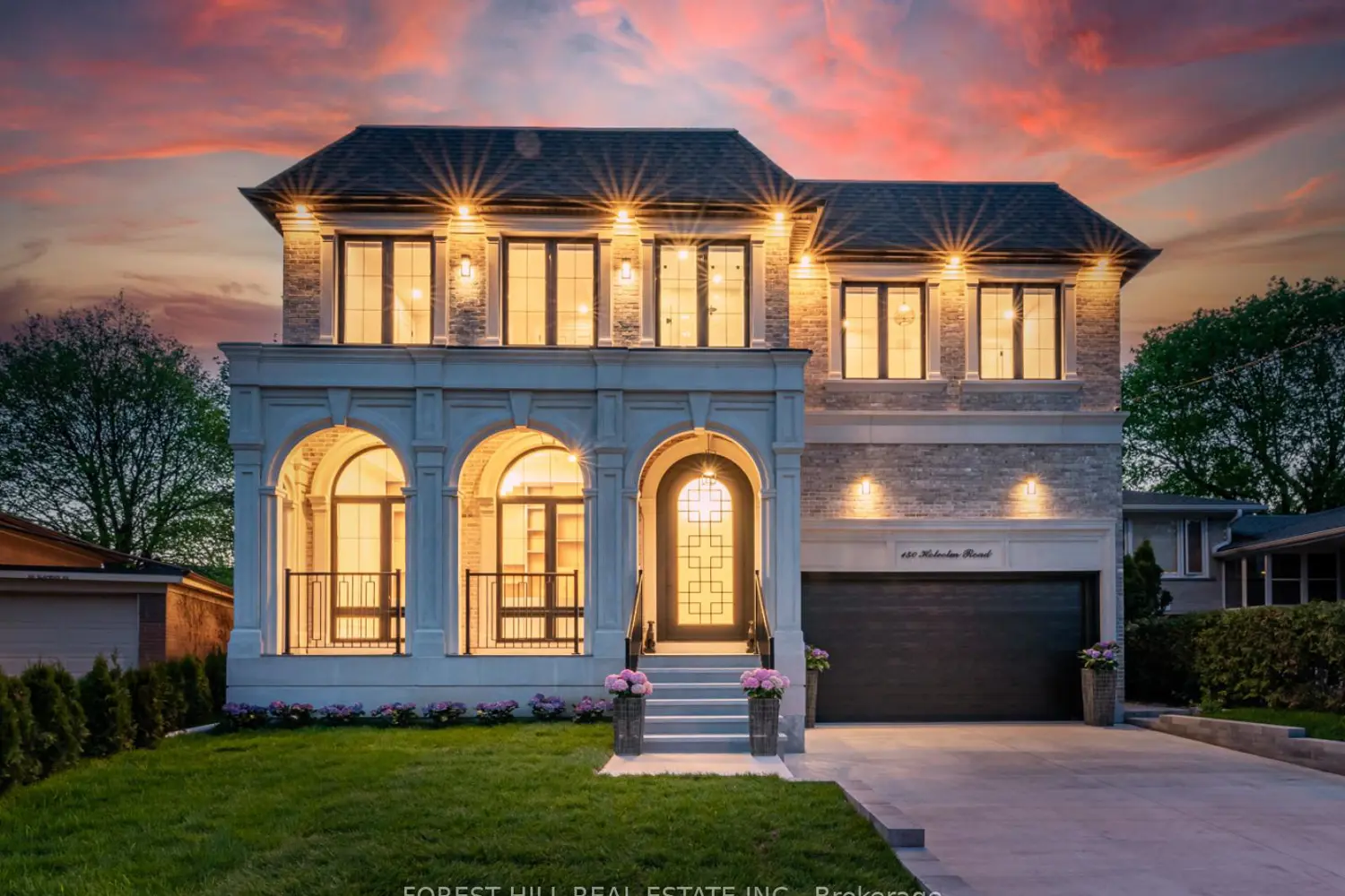 150 Holcolm Road