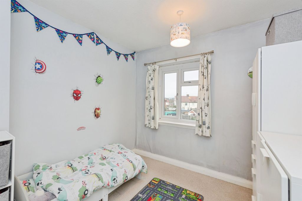 Additional image 17 of 3 bed semi-detached house for saleDormer Avenue, Tamworth B77