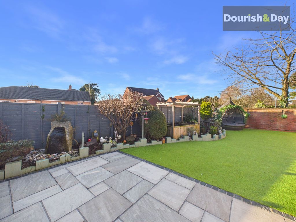 Additional image 23 of 4 bed detached house for saleChestnut Drive, Moss Pit, Stafford ST17