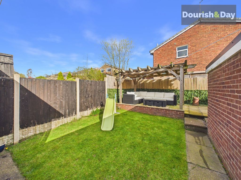 Additional image 13 of 3 bed semi-detached house for saleRookswood Copse, Stafford ST17