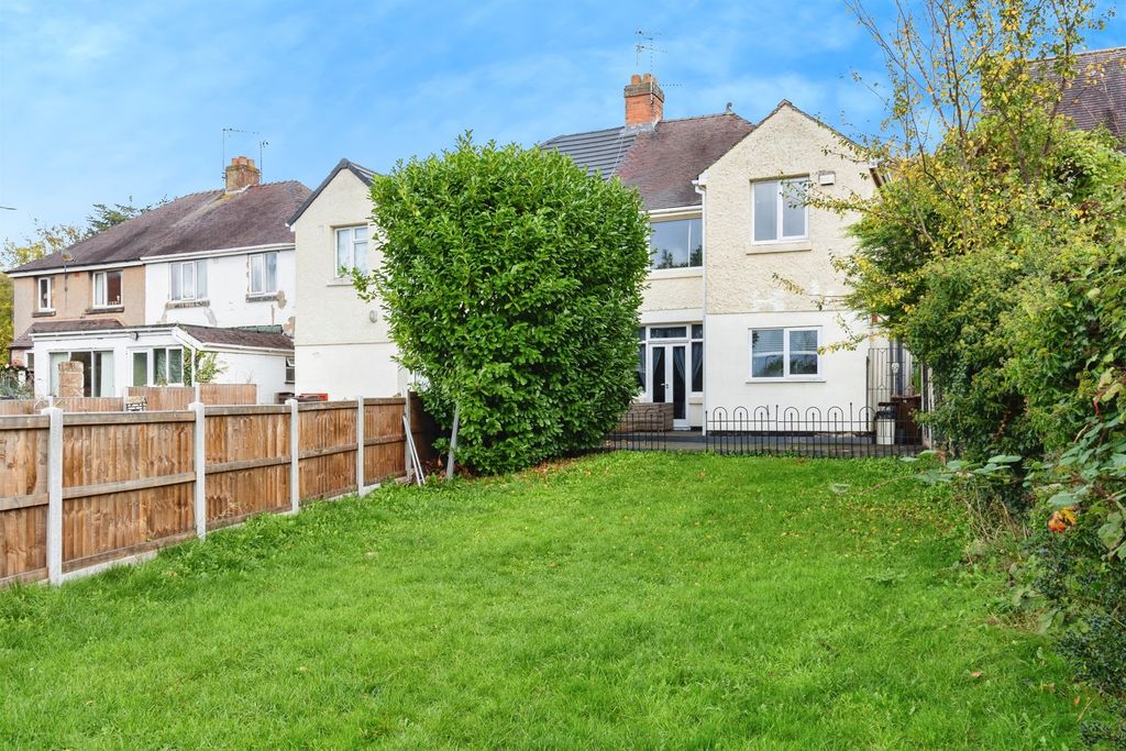Additional image 11 of 4 bed semi-detached house for saleStone Road, Stafford ST16