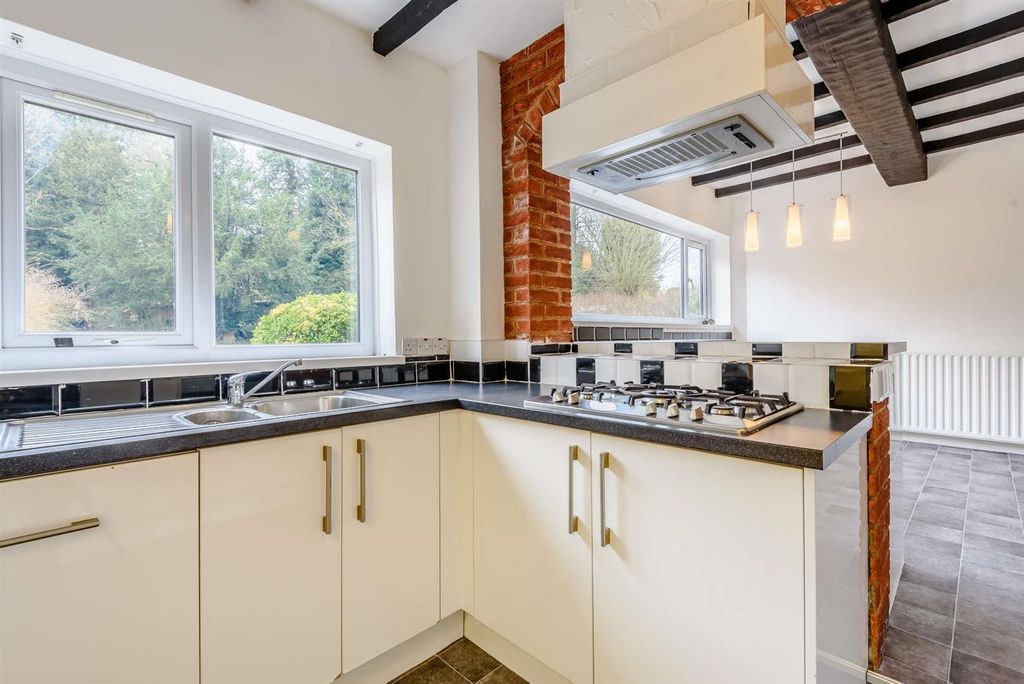 Additional image 8 of 6 bed detached house for saleThe Spinney, Little Aston, Sutton Coldfield B74
